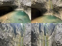 -鹿院坪生态旅游景区
