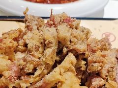 -老浒记民俗酒楼(王府井店)