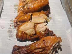 -绿茶餐厅(成都大悦城店)