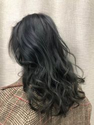 -Moyue HAIR SALON