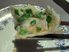 -阿庄新豫菜(通泰路店)