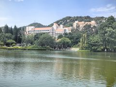 -厦门大学(思明校区)