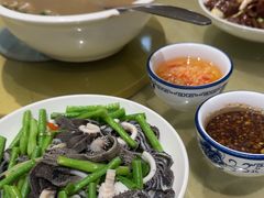 -东山茶寮(新安店)