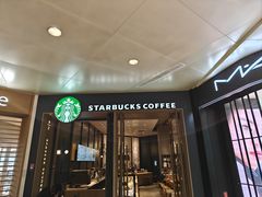 -星巴克臻选(深圳罗湖万象城店)