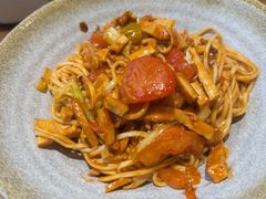 -圳兴面王·拌川·特色炒面(福田车公庙店)