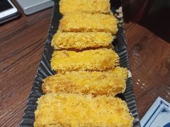 -东口码头·烧鸽子·鱼头泡饼·地方菜(金鹰悦城店)