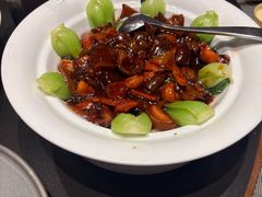 -全聚德烤鸭店(马家堡店)