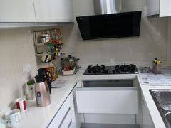 -佰丽爱家全屋定制(汶水店)