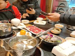 -牛品荟牛肉火锅(新城广场店)