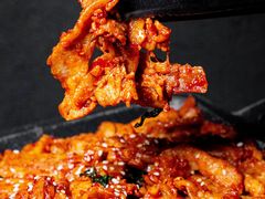 -春熙台韩国料理·章鱼肥牛(西丽店)