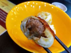 生煎馒头-毛华美食(清扬路店)