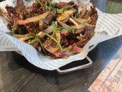 -马海涛牛肉串·午市牛腩饭·烧烤夜宵(领汇广场店)