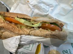 -SUBWAY赛百味(星耀店)