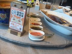 -羲和雅苑•北京烤鸭(平安国际金融中心店)