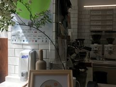 -Onirii Coffee(长乐路店)