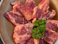 -西塔老太太泥炉烤肉(海上世界店)