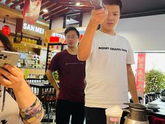 -三妹小龙虾·黄油蟹(华侨城总店)