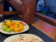-五福居羊蝎子(方庄店)