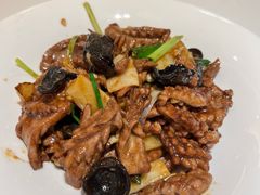 爆炒腰花-金春禧(世茂国际广场店)
