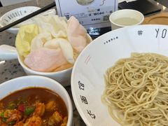 -友达面馆(海珠店)