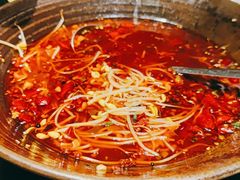 -吴越荣记苏州菜·松鼠桂鱼(月光码头店)