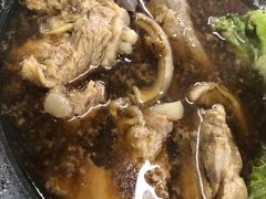 -松發肉骨茶(克拉码头店)