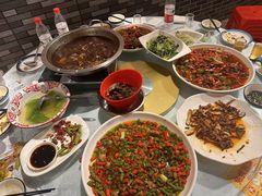 -陈胖子特色菜.鲜货现炒(融景城店)