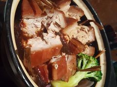 -佬麻雀·新湘菜(珠海金发购物中心店)