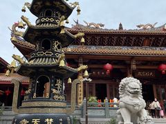 -梵天禅寺