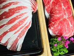 -湊湊火锅·茶憩(南京东路悦荟店)