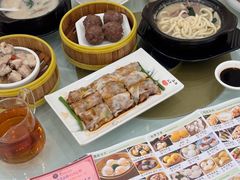 -聚彩居三和酒楼•老字号粤菜(南城店)