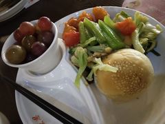 -素清香(解放路店)
