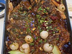 -鱼酷活鱼烤鱼(沈阳大悦城店)