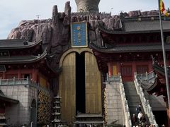 -上海东林寺(金山区)