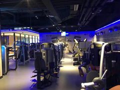 -金融街长安体育中心(北京长安店)