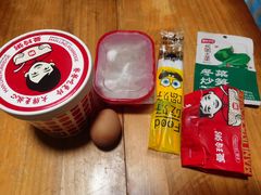 -曼玲粥店(五光食色美食城店)