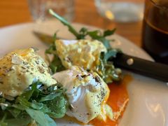 -Egg•Allday Brunch(襄阳北路店)