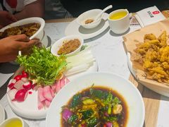 -关东小磨东北菜(漕河泾印象城店)