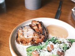 -OTIUM • 柴屿麦(亮马桥店)