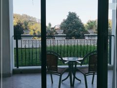 -重庆长寿碧桂园凤悦凤凰酒店