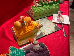 -北京王府井希尔顿酒店·万斯阁西餐厅