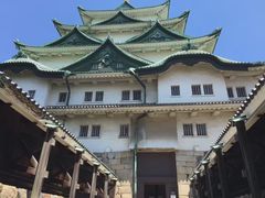 -名古屋城