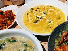 -老土灶民间菜(跃进桥店)