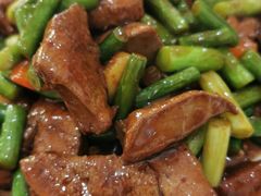 -黄牛肉馆·皖南土菜