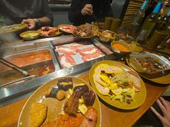 -369自助烤肉鱼火锅(平阳路店)