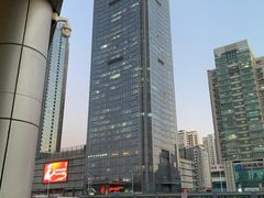 -永旺黄岛购物中心