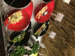 -北京北辰洲际酒店啡扬咖啡厅·自助餐厅