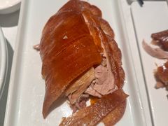 -北平楼·烤鸭·北京菜(牡丹园店)