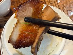 -黄连大头华烧鹅店(大良店)