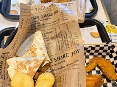-TACO STAR 塔可星(下沙宝龙店)